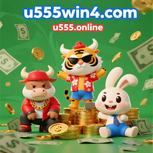 u555.online